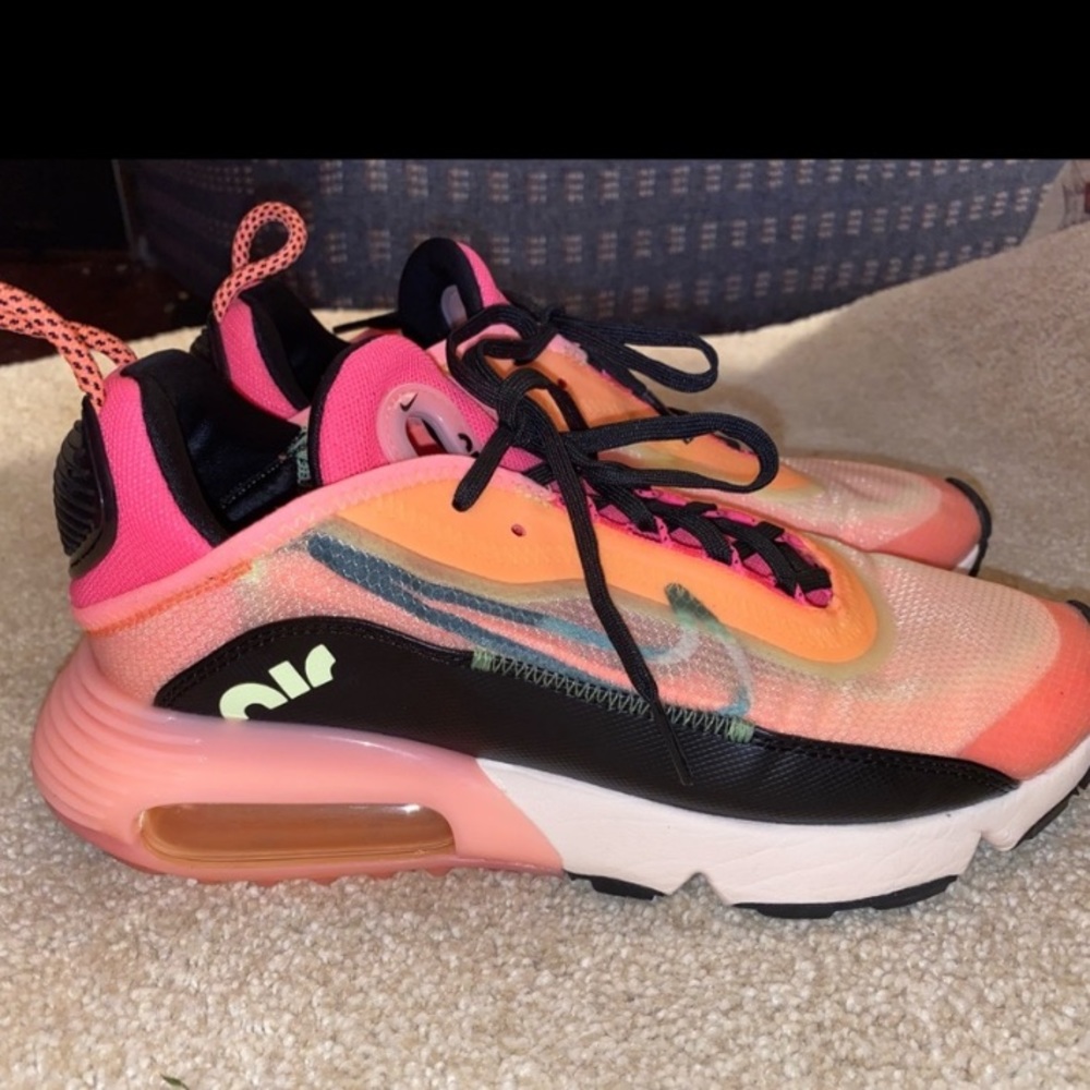 Nike air max 2090
